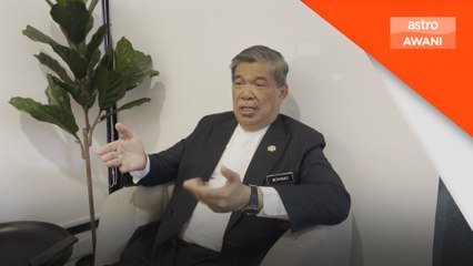Kartel beras: Kerajaan tidak akan lindungi sesiapa - Mohamad Sabu
