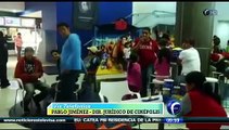 Niño muere en Cinepolis por arma de Fuego