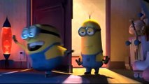 Despicable Me 2  Official Movie Trailer 2 2012 Steve Carell Al Pacino Animated Movie