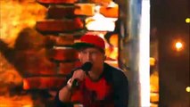 The X Factor USA S2 2012  Emblem3  One Day Top 16