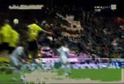 Ronaldo Amazing Goal  Real Madrid VS Borussia Dortmund 22 Free kick  Champions League