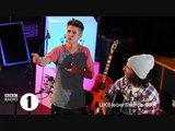 BBC Radio 1 5112012  Justin Bieber talks to Nick Grimshaw and Greg James