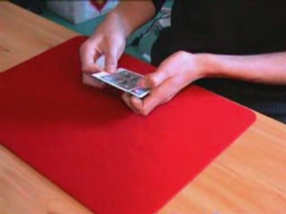 MAGIE: Twinsting the Aces