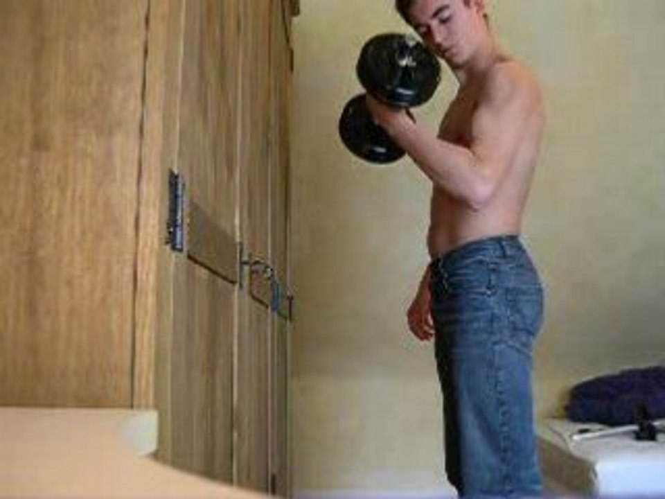 moi muscu