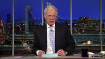 Thanksgiving Fun Facts Top Ten David Letterman Show HD