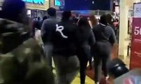 Locura por Viernes Negro en Estados Unidos