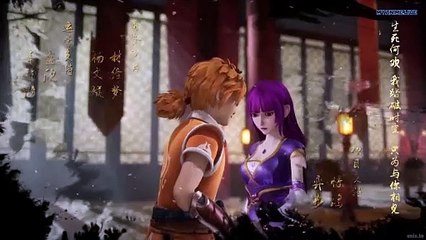 Tales of Demons and Gods 5 - 58