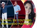 La Voz México 2   Sandy Rdz vs Jovani Segobia vs Bernardo  Hasta que te Conoci  Ultima Semana de Batallas Audio