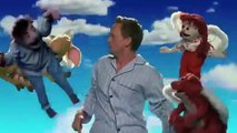 Neils Puppet Dreams  Neil Patrick Harris