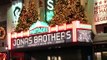 Jonas Brothers Building Pantages