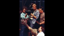 Terminator 2  EXCLUSIVE Never Before Seen Set Photos Of 1991   Arnold Schwarzenegger