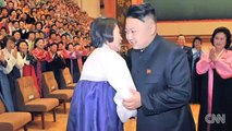 Kim Jong Un El Hombre Más Sexy Del Mundo