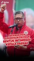Hasto PDIP: Ini Bukti-bukti Kecurangan Pemilu 2024
