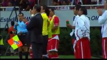 Chivas vs Toluca 12 Cuartos de Final Liguilla Apertura 2012