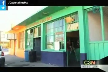 Télécharger la video: Con envoltorios de tortillas buscan acabar con desapariciones de personas en Cd Juárez Chihuahua