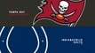 Tampa Bay Buccaneers vs. Indianapolis Colts, nfl football, NFL Highlights 2023 Week 12