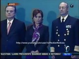 Presenta Miguel Ángel Osorio Chong el Gabinete Oficial de Enrique Peña Nieto