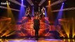The X Factor Australia 2012  Bella Ferraro performing Dreams  Live Show 8 Top 5 HD