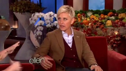 Kelly Clarkson Talks Engagement On The Ellen Show