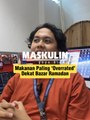 Makanan Paling 'Overrated' Dekat Bazar Ramadan