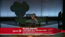 The Voice USA 2012  Melanie Martinez The Show