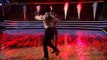 Melissa Rycroft  Tony  Argentine Tango DWTS 2012  Week 9 Allstars Semis