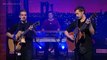 Phillip Phillips performs Home on David Letterman Show