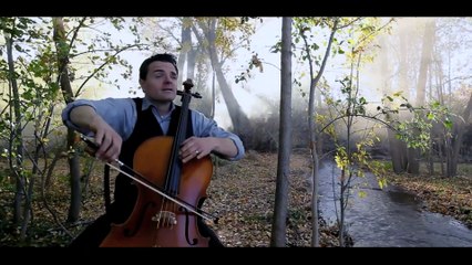 Lord of The Rings With Piano and Cello By The Piano Guys