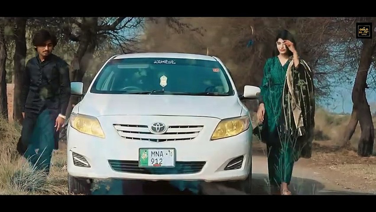 HAATH ECH CHALLAAYY  - SINGER - ZEESHAAN JUGNU - Latest Official Song 2024 - Gold Music