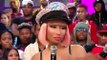 Nicki Minaj on 106  Park Show Nicki Says Bye to 106 and her Barbz