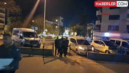 Sinema sanatçısı Ahmet Canbazoğlu'nun ağabeyi, evinde dövülerek öldürüldü