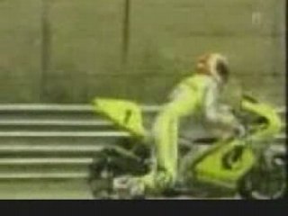 MOTARD BIKER CHANCEUX LUCKY
