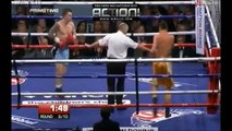 Ricky Hatton Vs Vyacheslav Senchenko Pelea Completa Boxeo HD