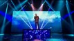 The X Factor UK 2012 James Arthur sings Shontelles Impossible Live Week 10