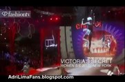 Adriana Lima Opening 20122013 Victorias Secret Fashion Show