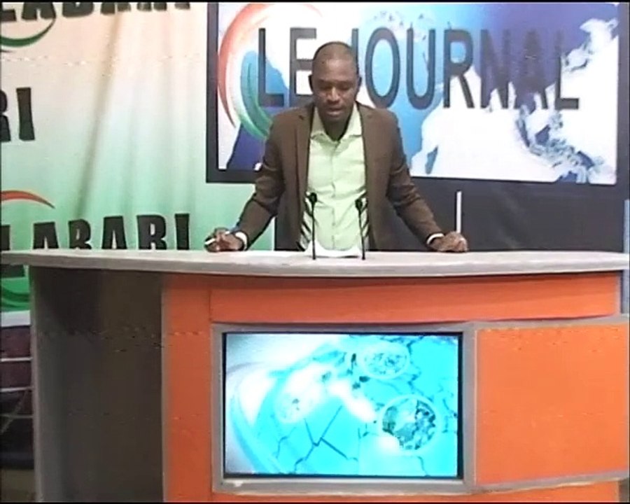 JT LABARI 18 MARS 2024