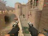 Counter Strike Source Freestyle 1