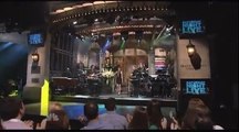 SNL Anne Hathaway   Les Miserables Parody Monologue 11102012