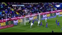 Real Madrid vs Levante 11112012