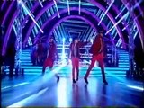 BBC performance  FlawlessTube  Strictly come dancing