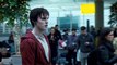 Warm Bodies  Official Extended Movie CLIP  Intro 2013 HD  Nicholas Hoult Movie