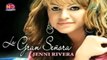Jenni Rivera dedicó canción a su hija La Chiquis en último concierto