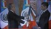 1 Diciembre  Enrique Peña Nieto toma Protesta y hace Juramento como Nuevo Presidente de la República