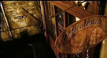 Delicatessen Bande-annonce (DE)