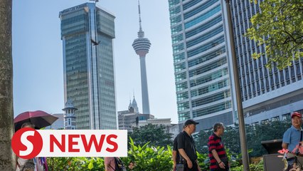 BNM: Global and domestic factors expected to support gradual recovery of ringgit in 2024