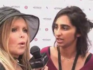 Collectibles Movie - Miranda Yousef - AFI Dallas