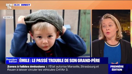 Disparition d'Émile: pourquoi le passé du grand-père refait surface