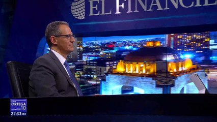 La situación financiera de PEMEX es crítica: Keneth Smith