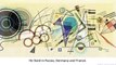 Google Doodle of today Wassily Kandinsky
