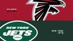 Atlanta Falcons vs. New York Jets, nfl football, NFL Highlights 2023 Week 13